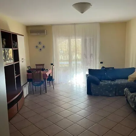 Casa Vacanze A 100m Dal Mare. Κρότωνας